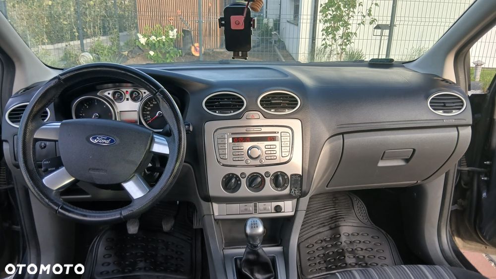 Ford Focus - 15