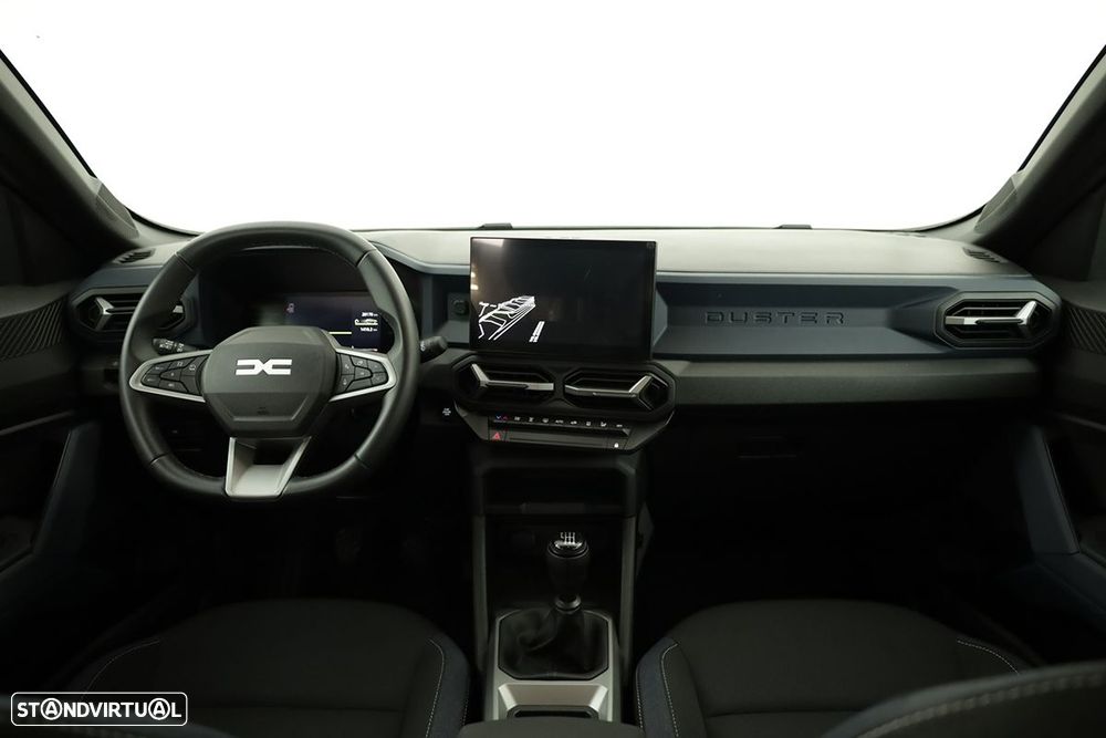 Dacia Duster 1.0 TCe ECO-G Journey Bi-Fuel - 8