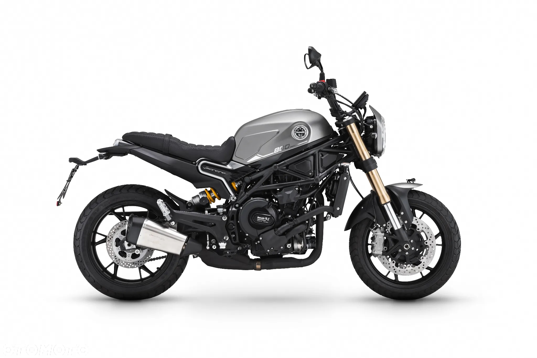 Benelli Leoncino - 2