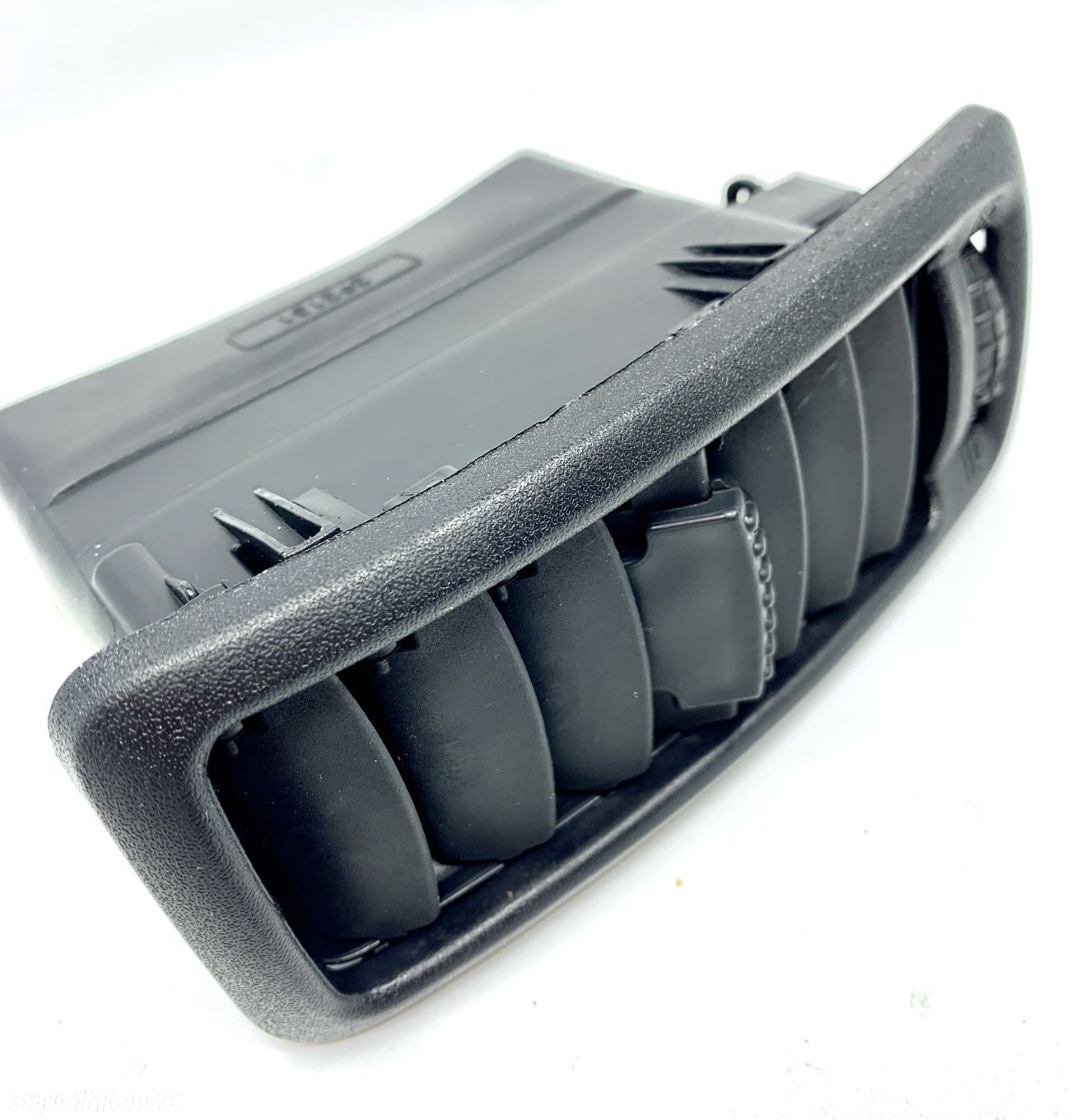 Dyfuzor kratka nawiewu wlot powietrza Renault Trafic Opel Vivaro Primastar - 1