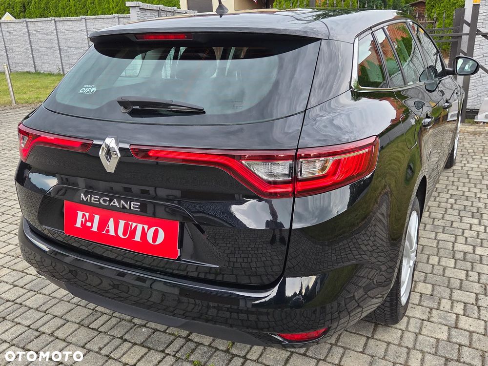Renault Megane ENERGY TCe 100 EXPERIENCE - 5