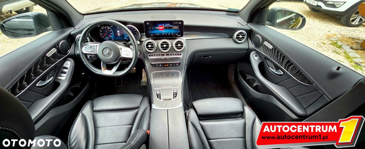 Mercedes-Benz GLC - 6