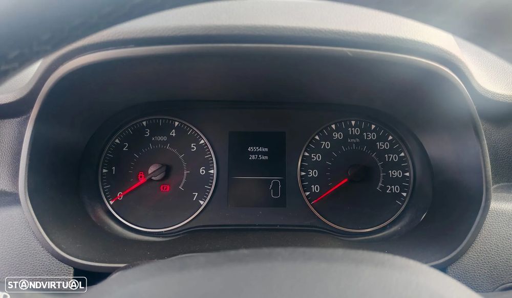 Dacia Duster 1.0 TCe ECO-G SL Extreme Bi-Fuel - 8