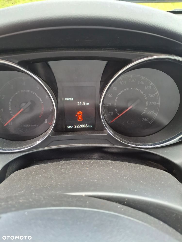 Mitsubishi ASX 1.6 Inform - 2