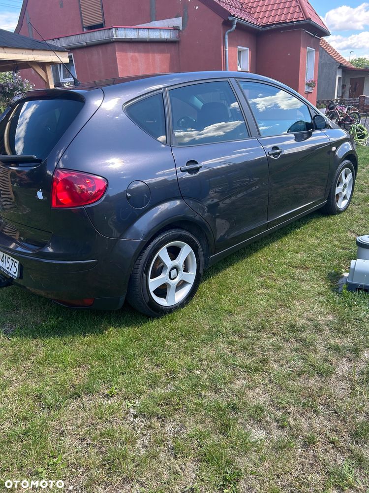 Seat Altea - 4