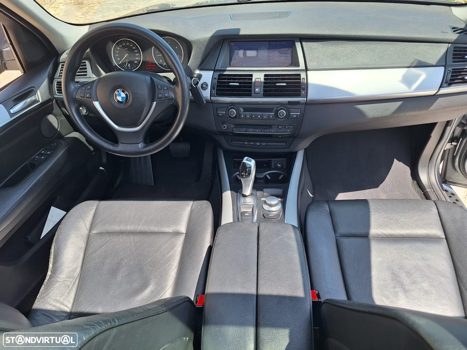 BMW X5 3.0 d - 20