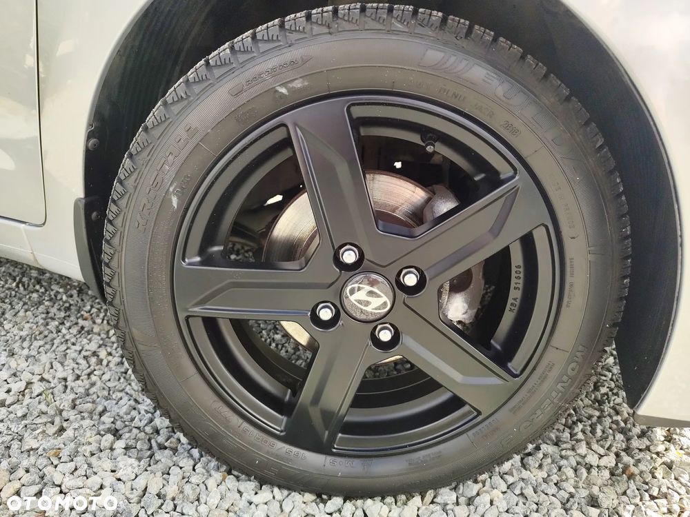 Hyundai i10 - 33