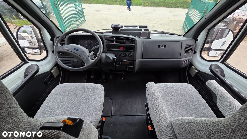 Fiat Ducato 2.8 - 15