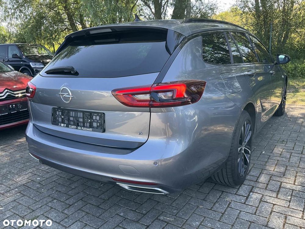 Opel Insignia 2.0 CDTI 4x4 Business Elegance S&S - 6