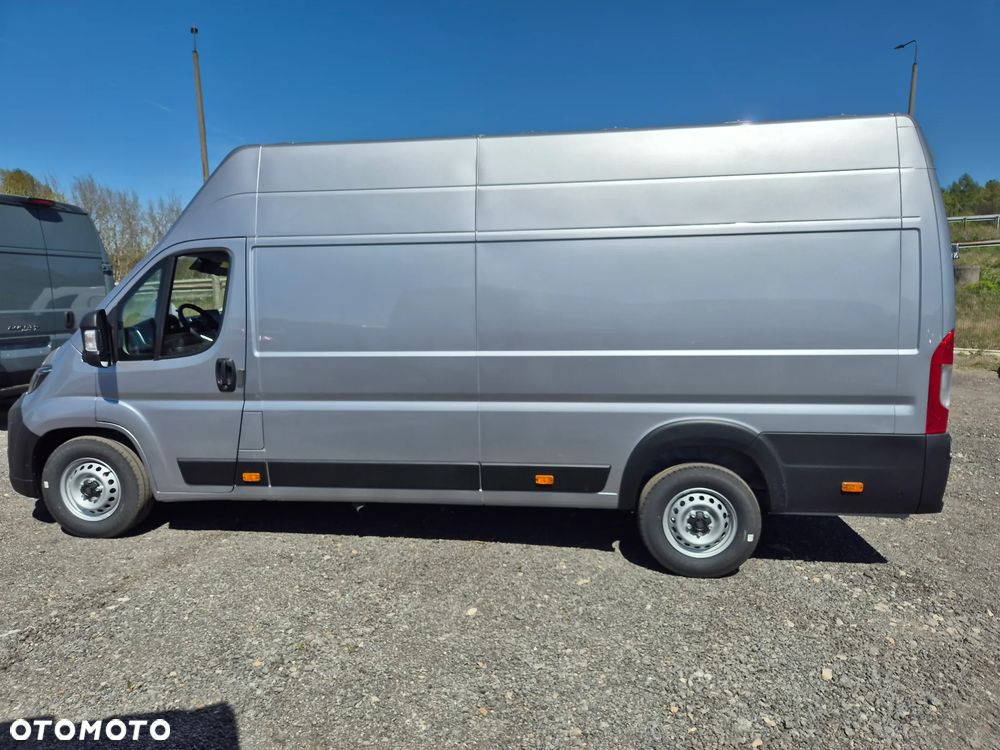 Fiat Fiat Ducato Maxi Furgon L4H3 2.2 Diesel 180KM !! OD RĘKI !! - 9