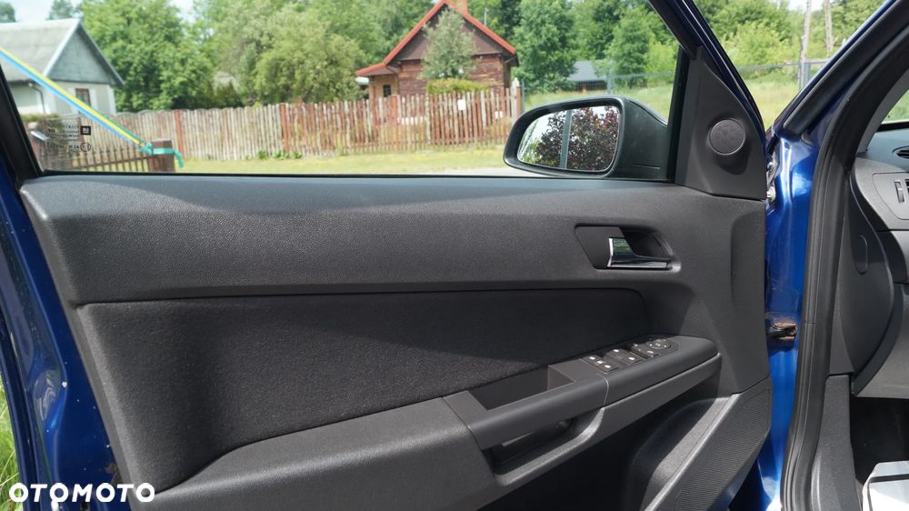 Opel Astra 1.4 Edition Plus - 24