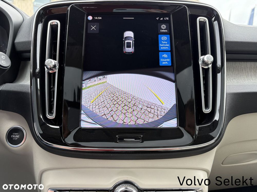 Volvo XC 40 - 12