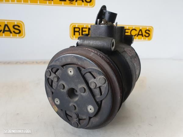 Compressor A/C Bmw 3 (E36) - 3