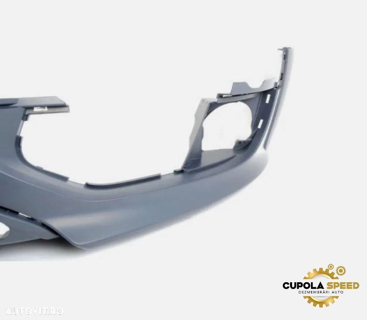 Bara fata	8K0807061 OE - Produs Nou Audi A4 allroad B8/8K [2009 - 201 - 3