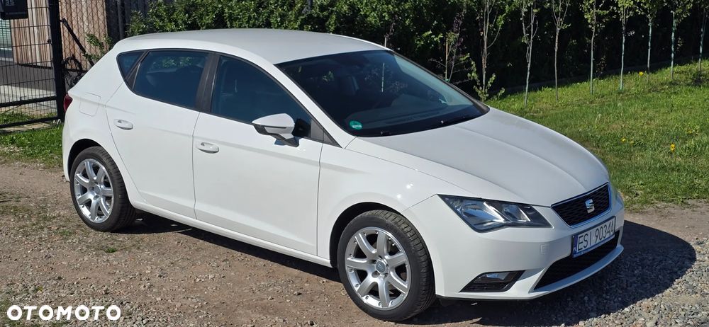 Seat Leon - 2
