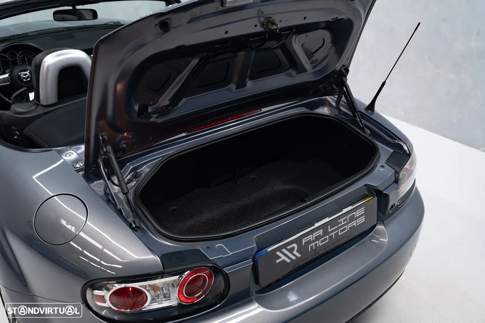 Mazda MX-5 MZR 2.0 Sport - 12