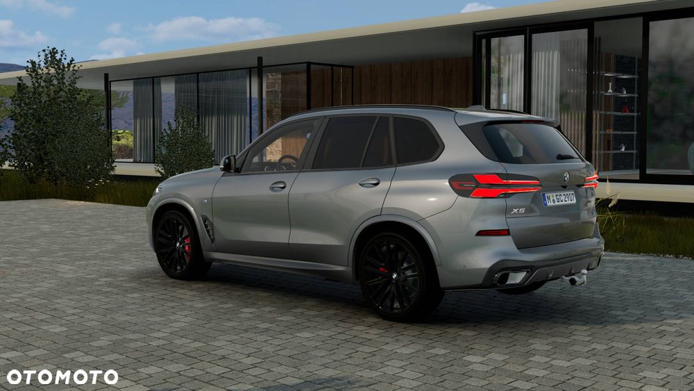 BMW X5 - 3