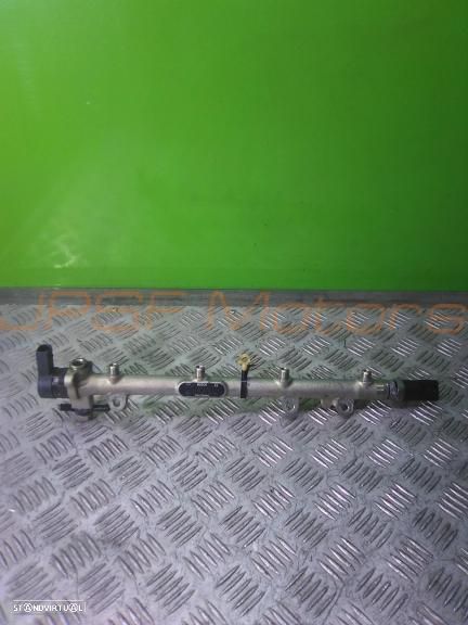 Reparação de Motor Mercedes Sprinter 313 2.2 CDI 2004 / 2005 611981 // OM611981 - 25