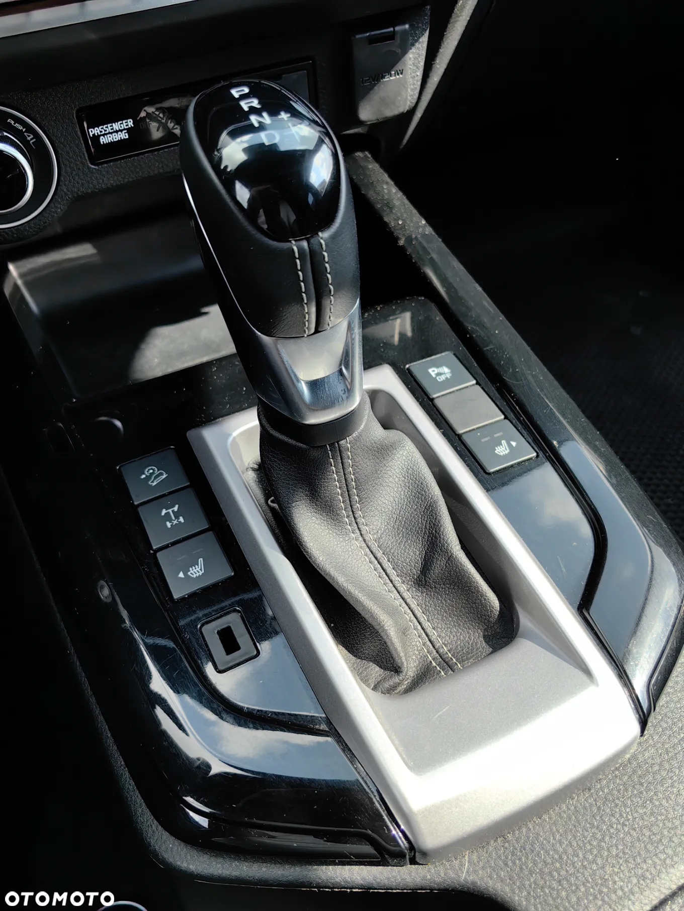 Isuzu D-Max 1.9 EC LSE - 13