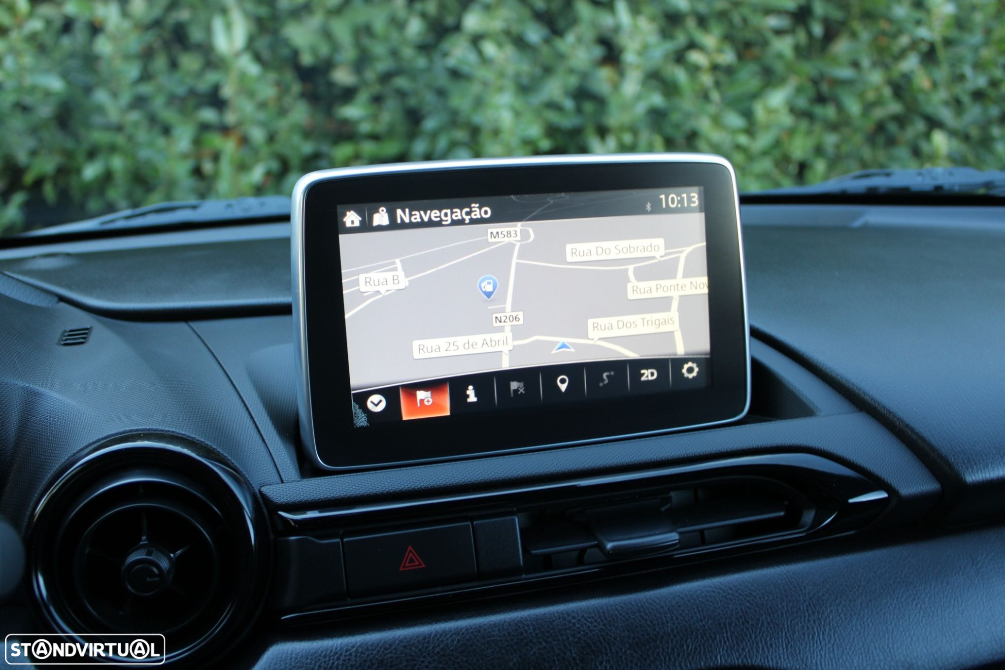 Mazda MX-5 SKYACTIV-G 131 SAKURA - 25