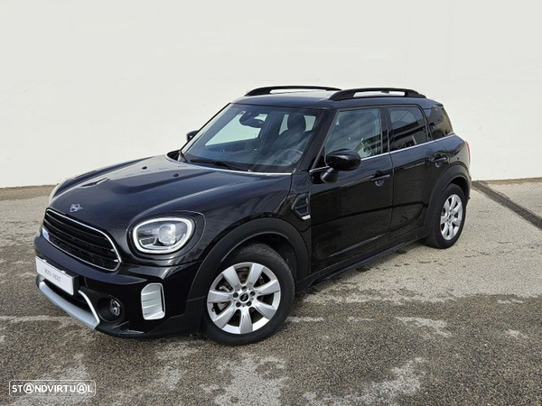 MINI Countryman One D Northwood Edition Auto