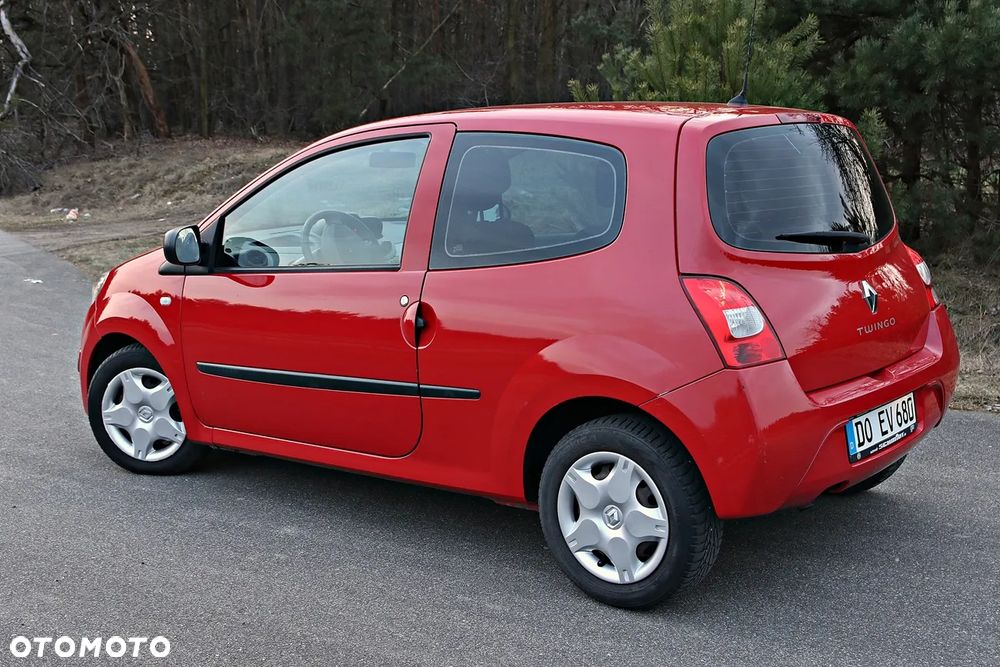 Renault Twingo 1.2i 16V Expression - 30
