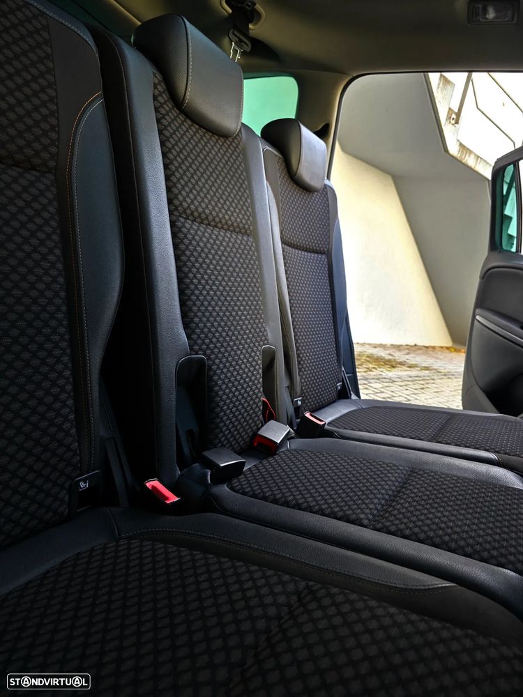 Opel Zafira 1.6 CDTi Innovation S/S - 56