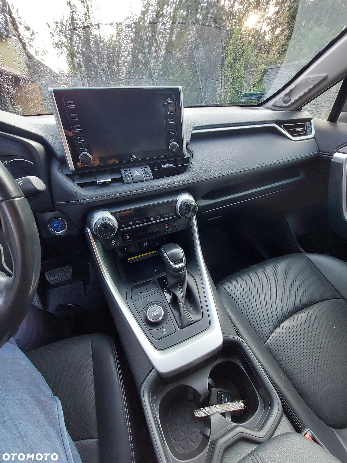 Toyota RAV4 2.5 Hybrid Executive 4x4 - 9