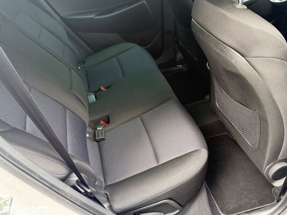 Hyundai Tucson 1.7 CRDI BlueDrive GO 2WD - 28