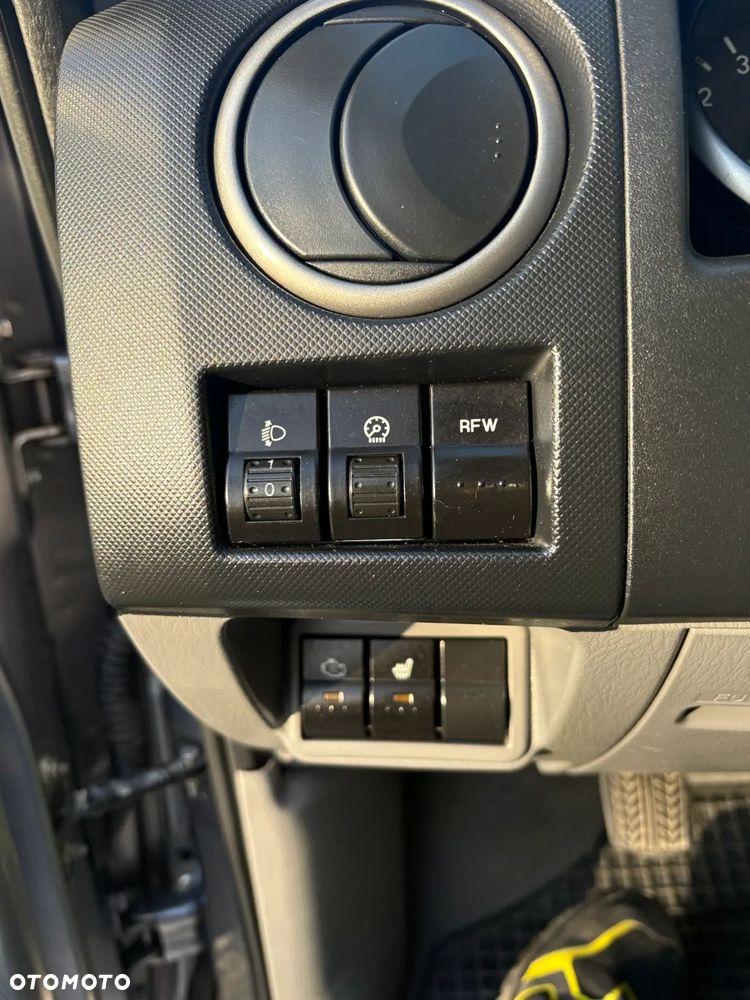 Mazda BT-50 2.5 D XL-Cab Toplands - 34