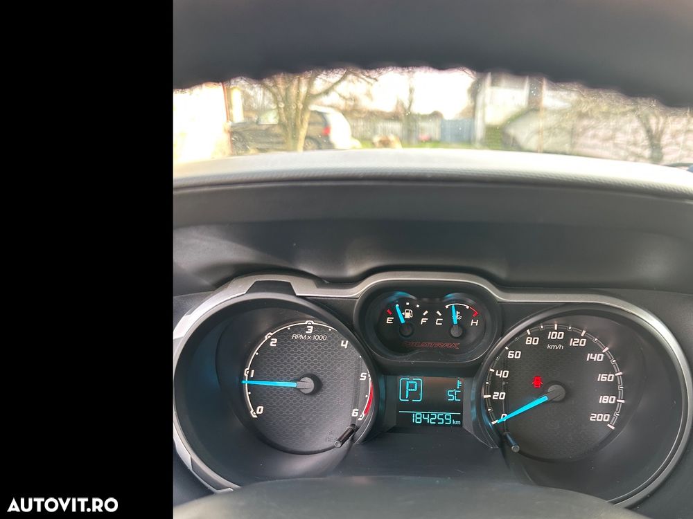 Ford Ranger Autm. Wildtrak - 14