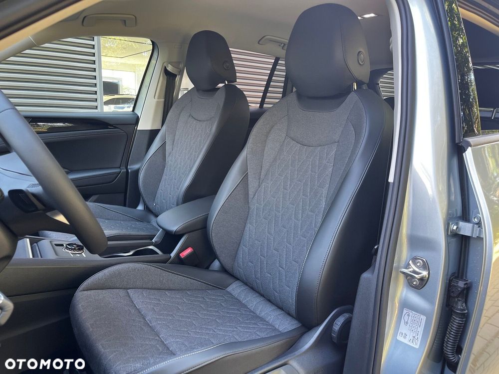Volkswagen Tiguan 2.0 TSI 4Mot Life Plus DSG - 16