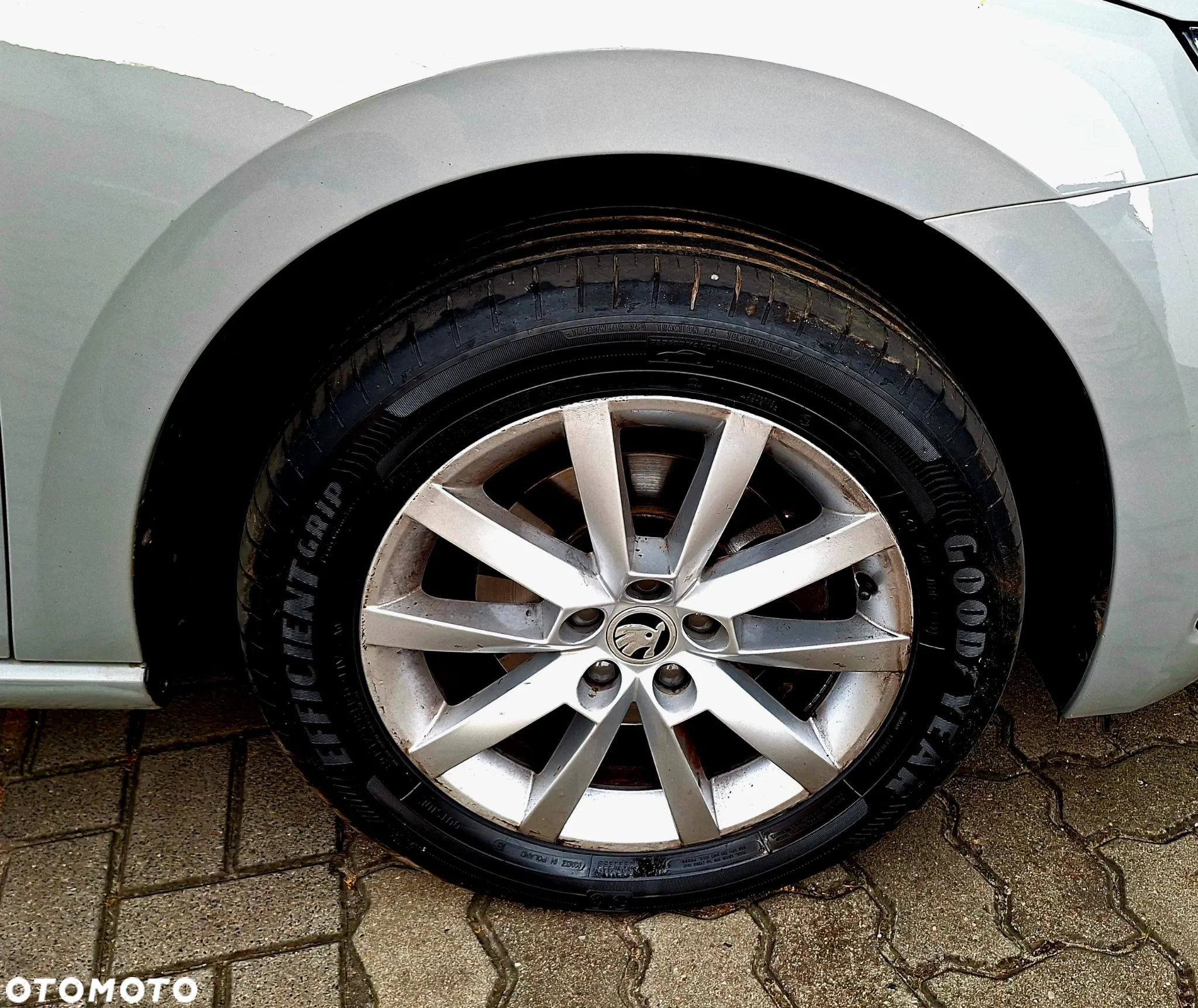 Skoda Scala 1.0 TSI Ambition - 7