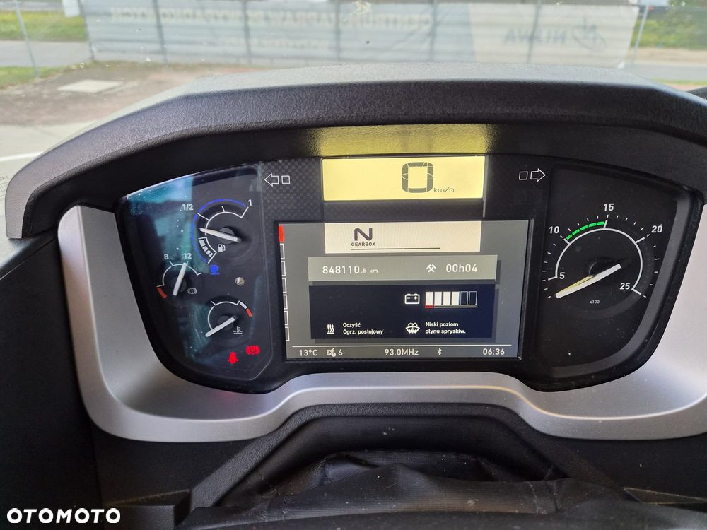 Renault T 520 HIGHCAB - 16