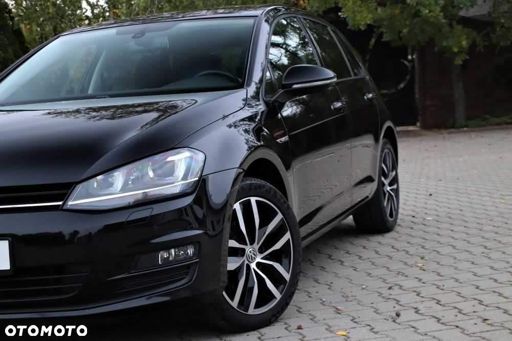 Volkswagen Golf VII 1.6 TDI BMT Highline DSG - 2