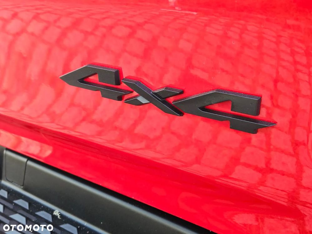 RAM 1500 Crew Cab Sport - 20