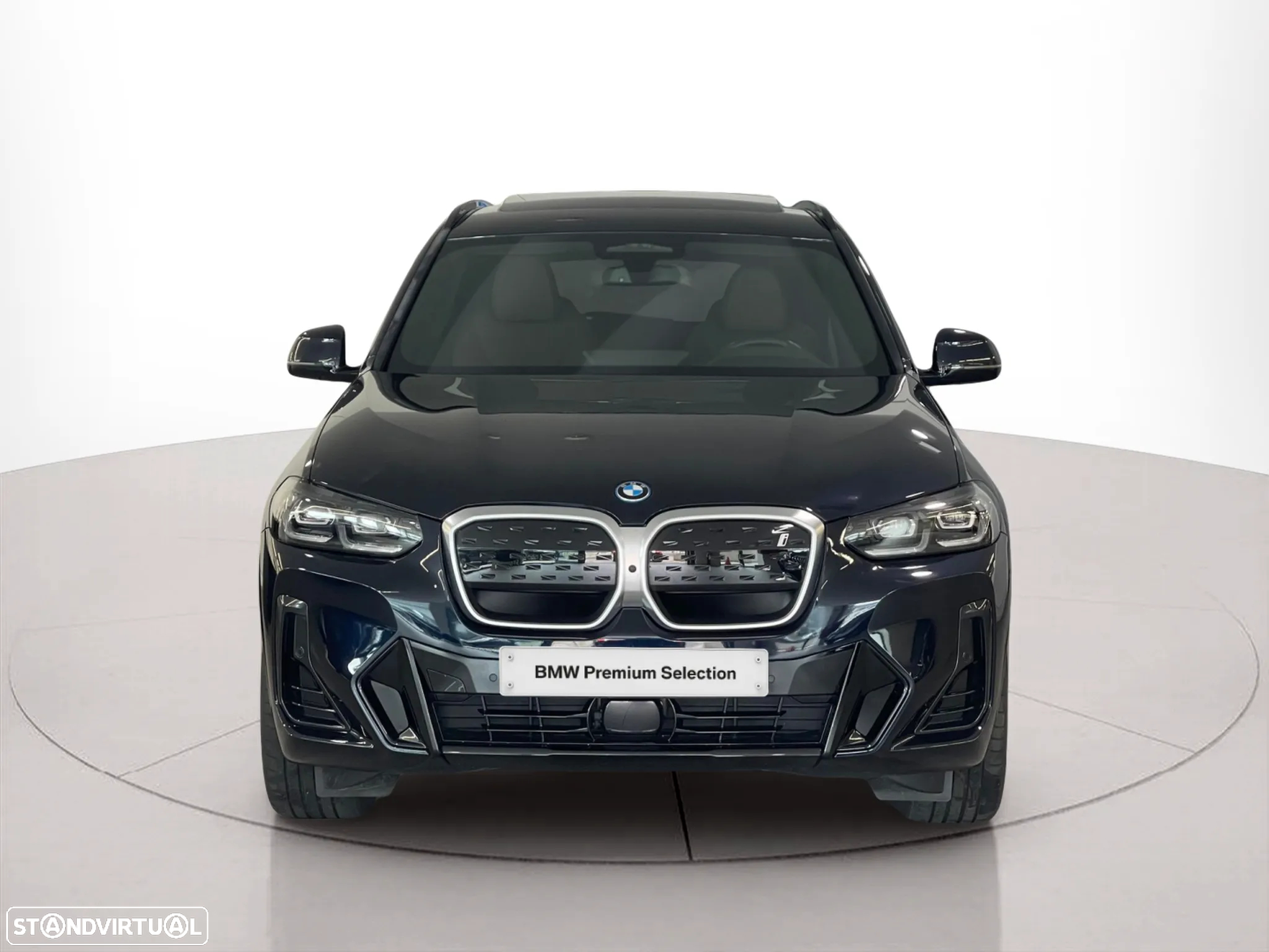 BMW iX3 M Sport Impressive - 2