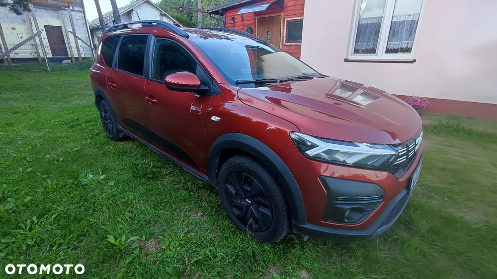 Dacia Jogger 1.0 TCe Expression - 5