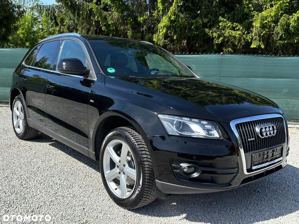 Audi Q5 2.0 TDI Quattro S tronic - 17