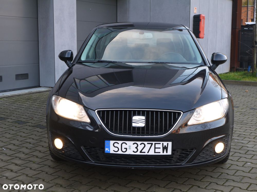 Seat Exeo 1.6 - 24