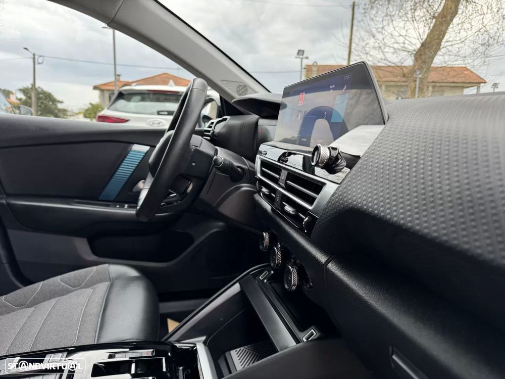 Citroën e-C4 50 kWh Feel - 41