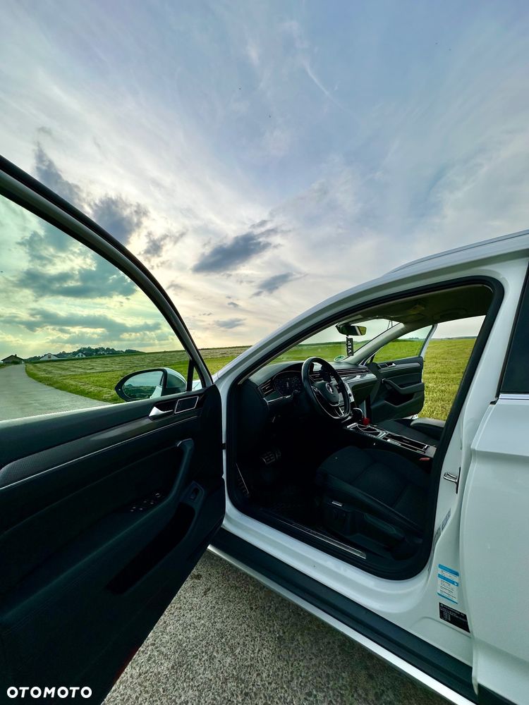 Volkswagen Passat 2.0 TDI BMT 4Mot Highline DSG - 6