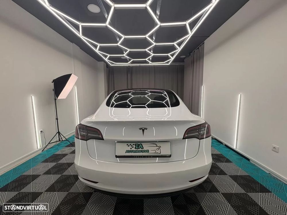 Tesla Model 3 Standard RWD Plus - 6