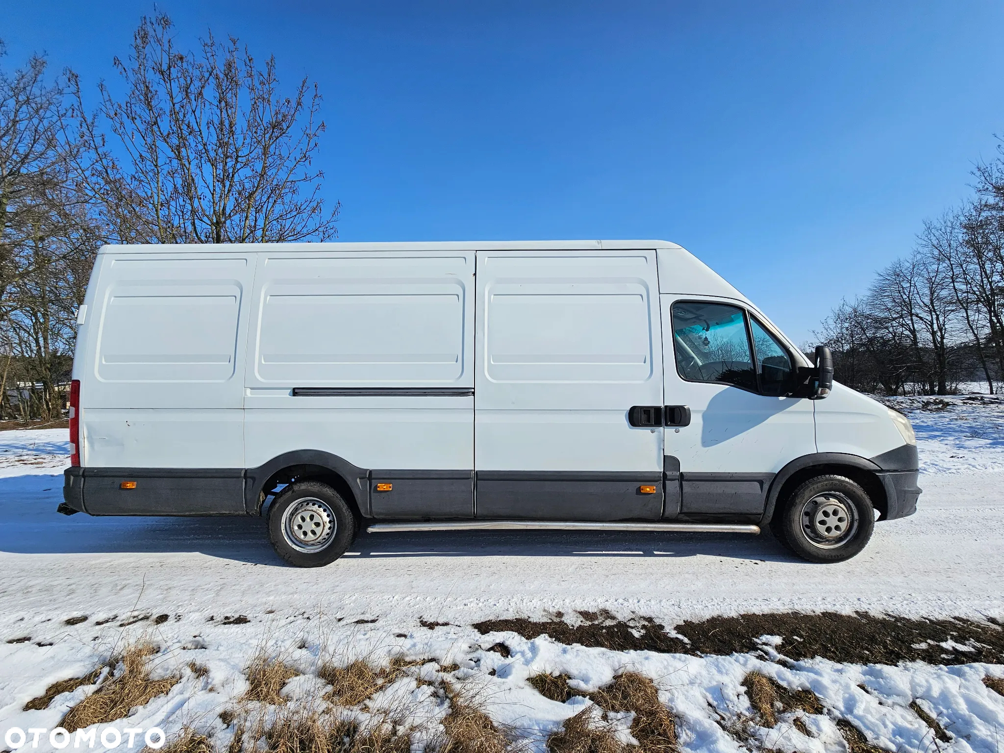 Iveco Daily - 4