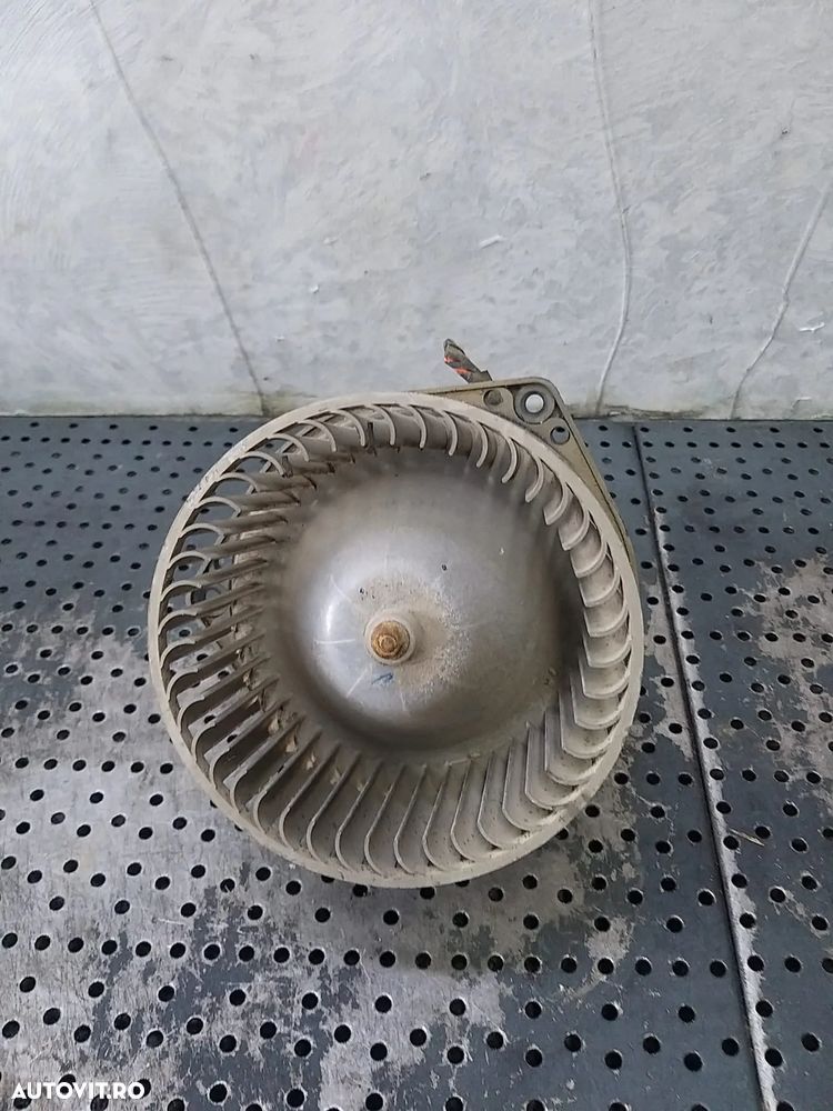 Aeroterma ventilator habitaclu 1.4 b chevrolet aveo t200 4051026 - 1