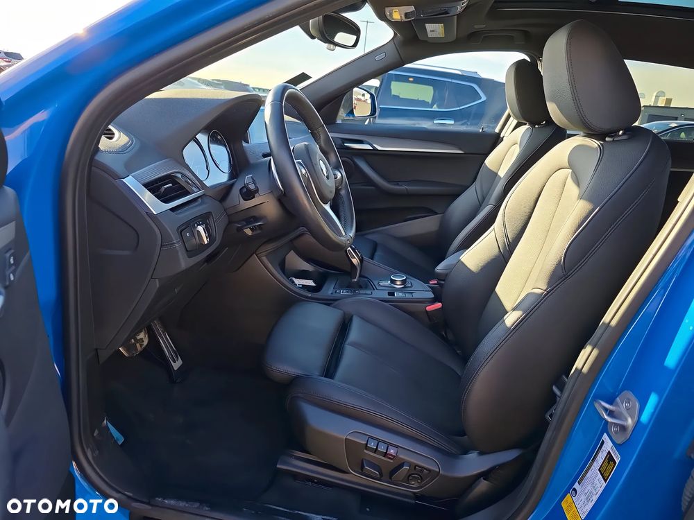BMW X2 - 6
