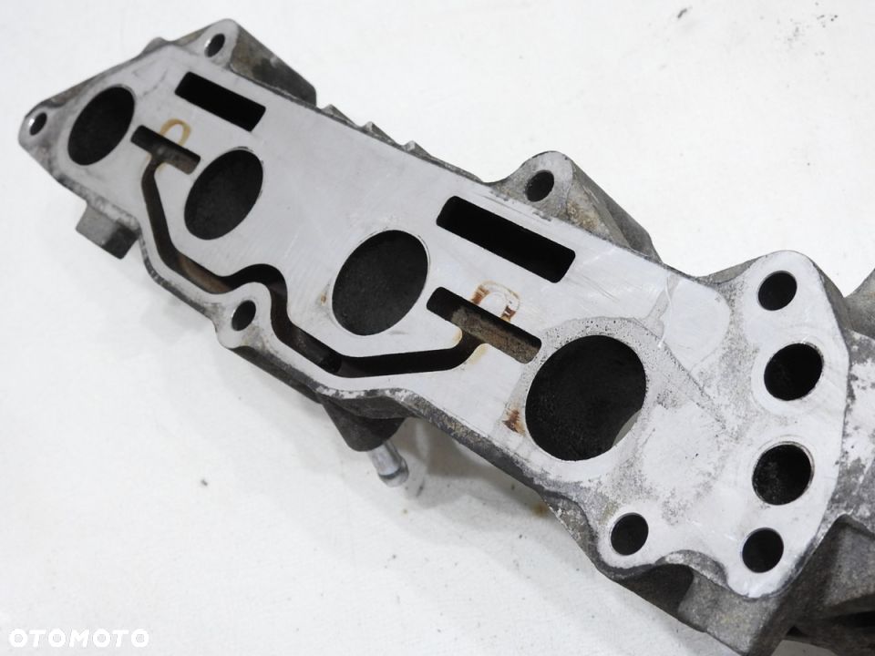 KOLEKTOR SSACY HONDA INSIGHT II 1.3 - 6