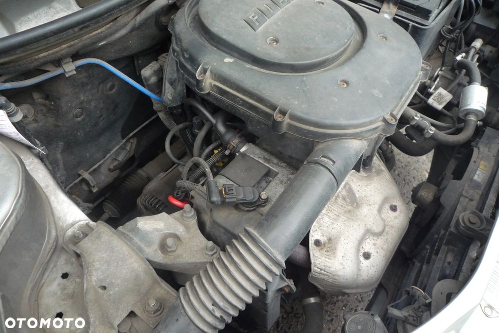 Fiat Punto - 12