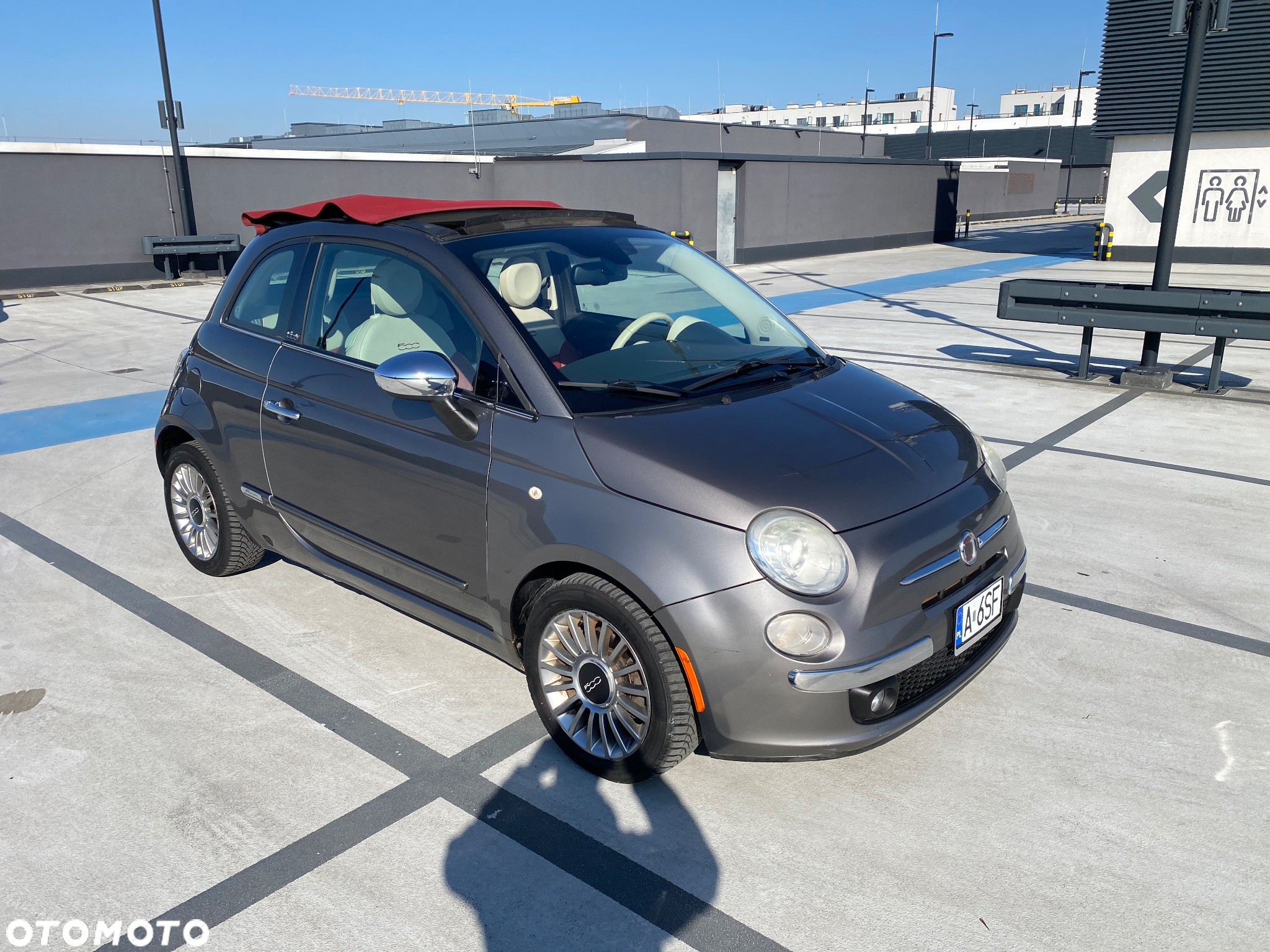 Fiat 500 - 25