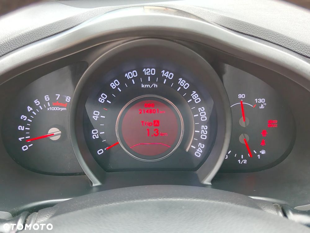 Kia Sportage - 34